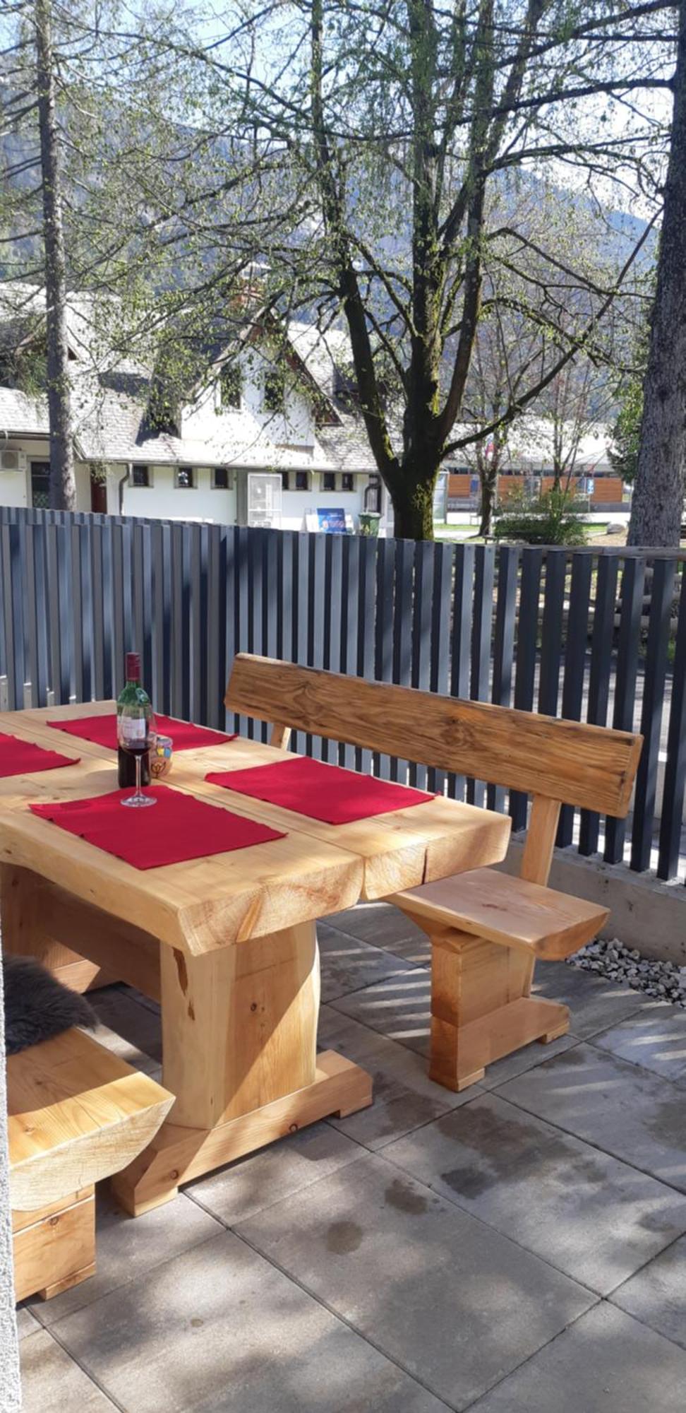 Vila Mojca Apartments Jasna & Jelka Kranjska Gora Exterior foto