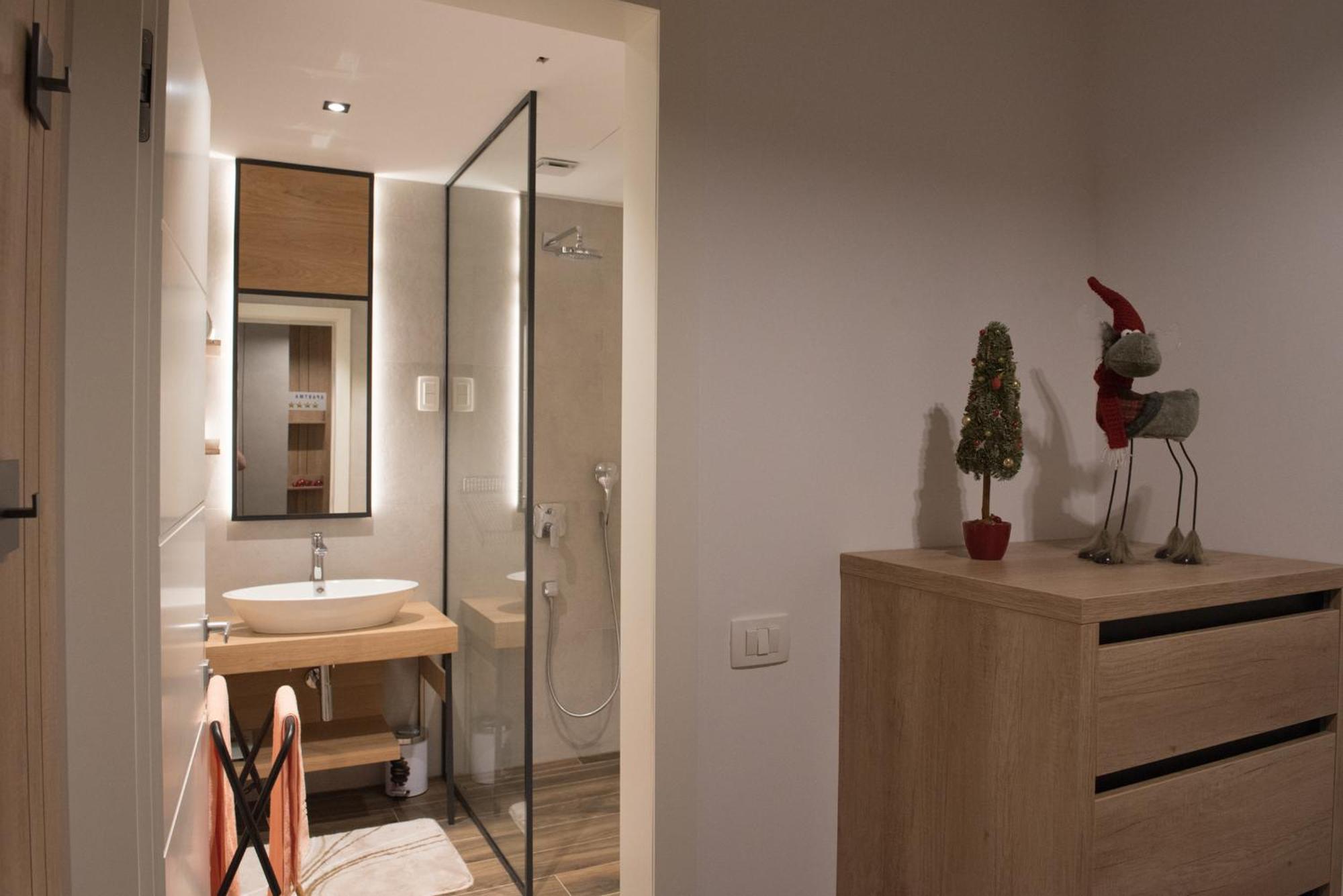 Vila Mojca Apartments Jasna & Jelka Kranjska Gora Habitación foto