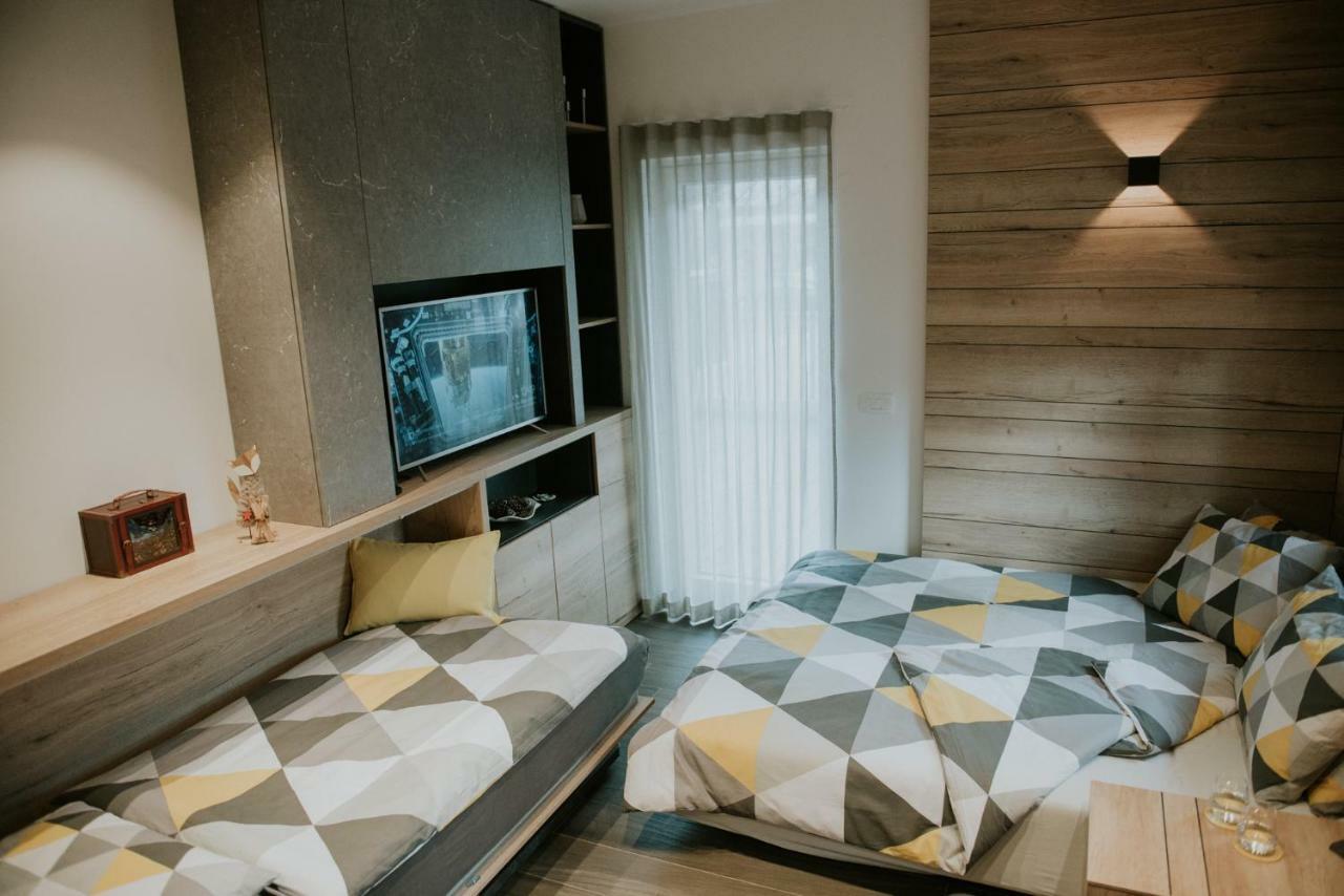 Vila Mojca Apartments Jasna & Jelka Kranjska Gora Exterior foto