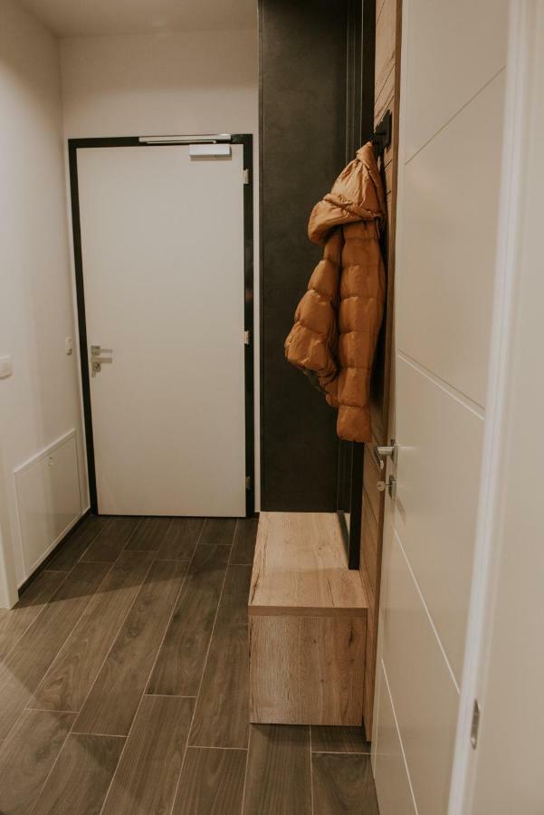 Vila Mojca Apartments Jasna & Jelka Kranjska Gora Exterior foto