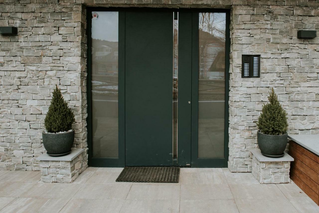 Vila Mojca Apartments Jasna & Jelka Kranjska Gora Exterior foto